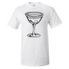 Deco Men's Forever Tee Thumbnail