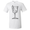 Deco Men's Forever Tee Thumbnail