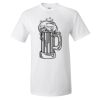 Deco Men's Forever Tee Thumbnail