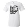 Deco Men's Forever Tee Thumbnail