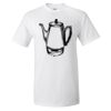 Deco Men's Forever Tee Thumbnail