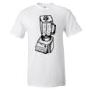Deco Men's Forever Tee Thumbnail