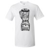 Deco Men's Forever Tee Thumbnail