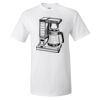Deco Men's Forever Tee Thumbnail