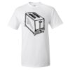Deco Men's Forever Tee Thumbnail