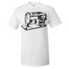 Deco Men's Forever Tee Thumbnail