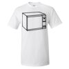 Deco Men's Forever Tee Thumbnail
