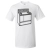 Deco Men's Forever Tee Thumbnail