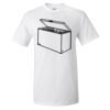 Deco Men's Forever Tee Thumbnail