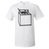 Deco Men's Forever Tee Thumbnail