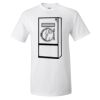 Deco Men's Forever Tee Thumbnail