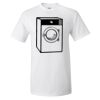Deco Men's Forever Tee Thumbnail