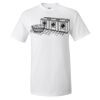 Deco Men's Forever Tee Thumbnail