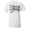 Deco Men's Forever Tee Thumbnail