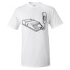 Deco Men's Forever Tee Thumbnail
