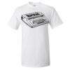 Deco Men's Forever Tee Thumbnail
