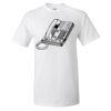 Deco Men's Forever Tee Thumbnail