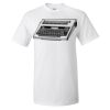 Deco Men's Forever Tee Thumbnail