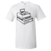 Deco Men's Forever Tee Thumbnail