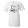 Deco Men's Forever Tee Thumbnail