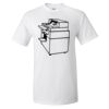 Deco Men's Forever Tee Thumbnail