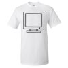 Deco Men's Forever Tee Thumbnail