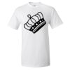 Deco Men's Forever Tee Thumbnail