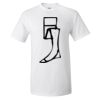 Deco Men's Forever Tee Thumbnail