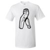 Deco Men's Forever Tee Thumbnail
