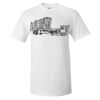 Deco Men's Forever Tee Thumbnail