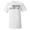 Deco Men's Forever Tee Thumbnail