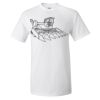 Deco Men's Forever Tee Thumbnail