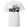 Deco Men's Forever Tee Thumbnail