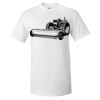 Deco Men's Forever Tee Thumbnail