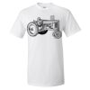 Deco Men's Forever Tee Thumbnail
