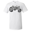 Deco Men's Forever Tee Thumbnail