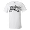 Deco Men's Forever Tee Thumbnail