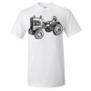 Deco Men's Forever Tee Thumbnail
