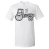 Deco Men's Forever Tee Thumbnail