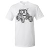 Deco Men's Forever Tee Thumbnail