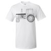 Deco Men's Forever Tee Thumbnail