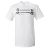 Deco Men's Forever Tee Thumbnail
