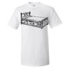 Deco Men's Forever Tee Thumbnail