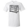 Deco Men's Forever Tee Thumbnail