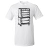 Deco Men's Forever Tee Thumbnail