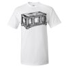 Deco Men's Forever Tee Thumbnail