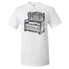 Deco Men's Forever Tee Thumbnail