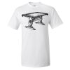Deco Men's Forever Tee Thumbnail
