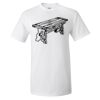 Deco Men's Forever Tee Thumbnail