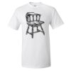 Deco Men's Forever Tee Thumbnail